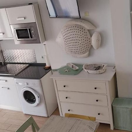 엘푸에르토데산타마리아 Loft El Pez Blanco 아파트 외부 사진