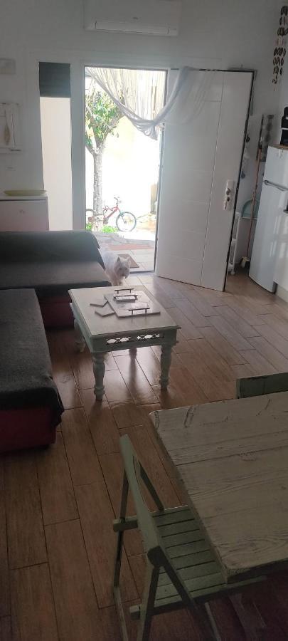엘푸에르토데산타마리아 Loft El Pez Blanco 아파트 외부 사진