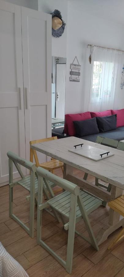 엘푸에르토데산타마리아 Loft El Pez Blanco 아파트 외부 사진
